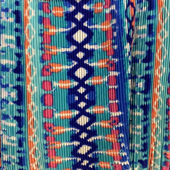 Ruby Rd. Skirt Size 4P - Picture 5 of 6